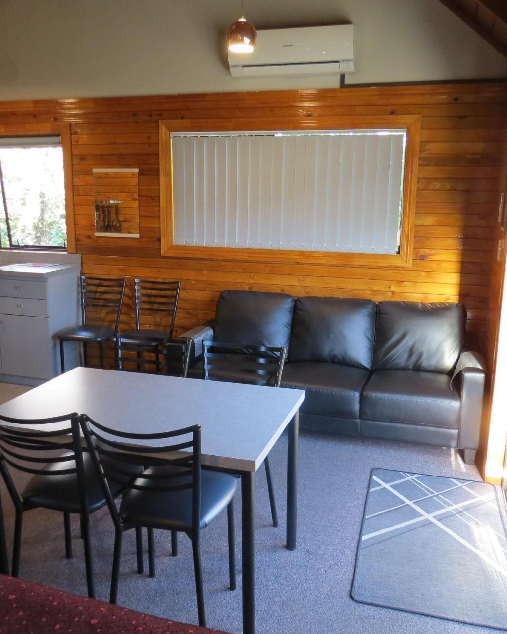 Christchurch Kiwi Holiday Park & Motels 外观 照片