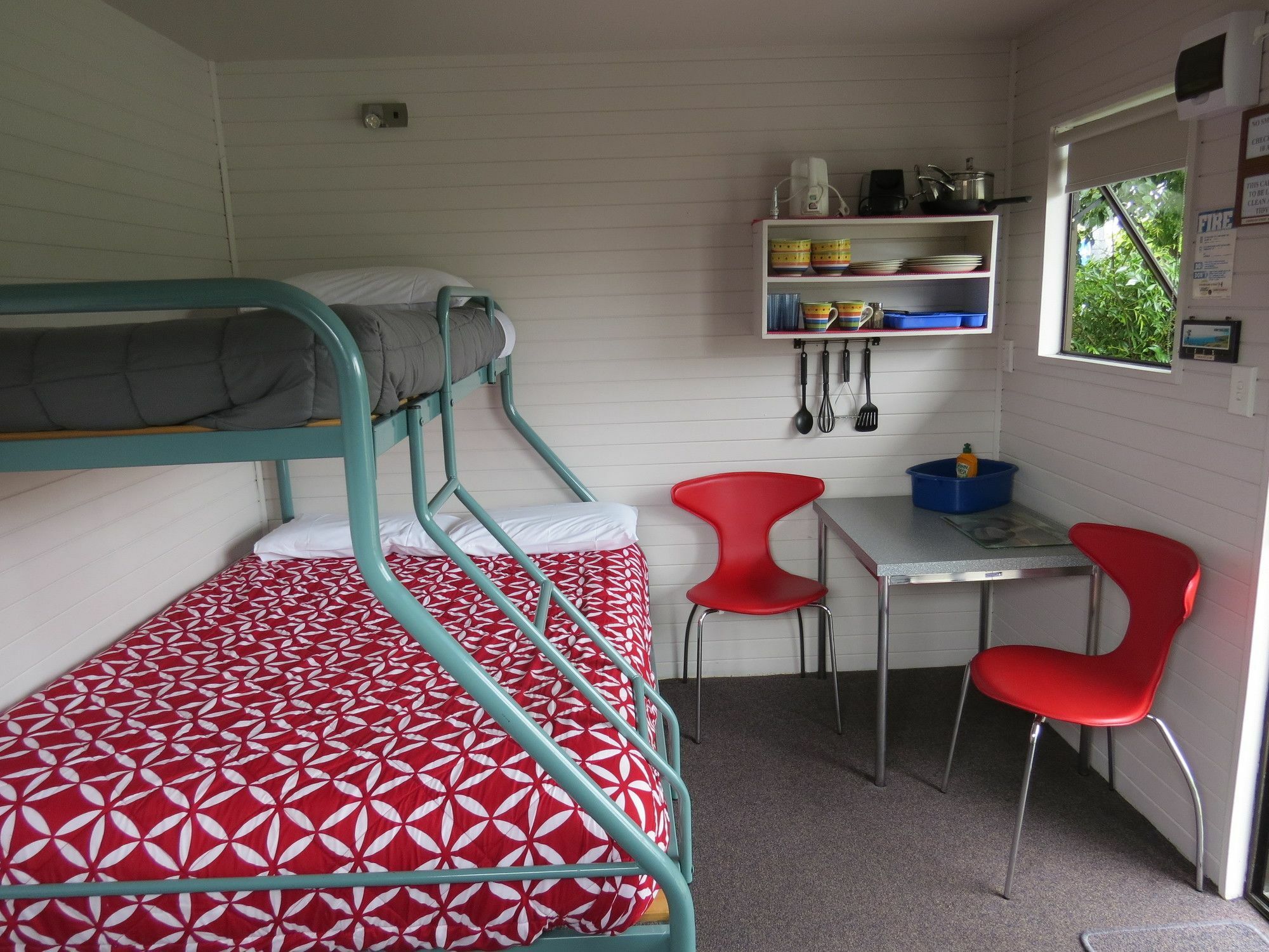 Christchurch Kiwi Holiday Park & Motels 外观 照片